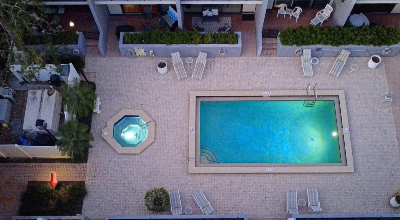 301 2nd Street N, Unit 14, Saint Petersburg, FL 33701 Photo