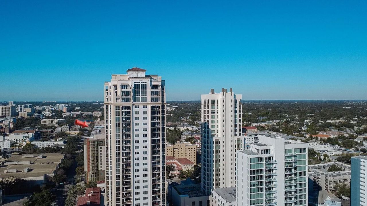 301 2nd Street N, Unit 14, Saint Petersburg, FL 33701 Photo