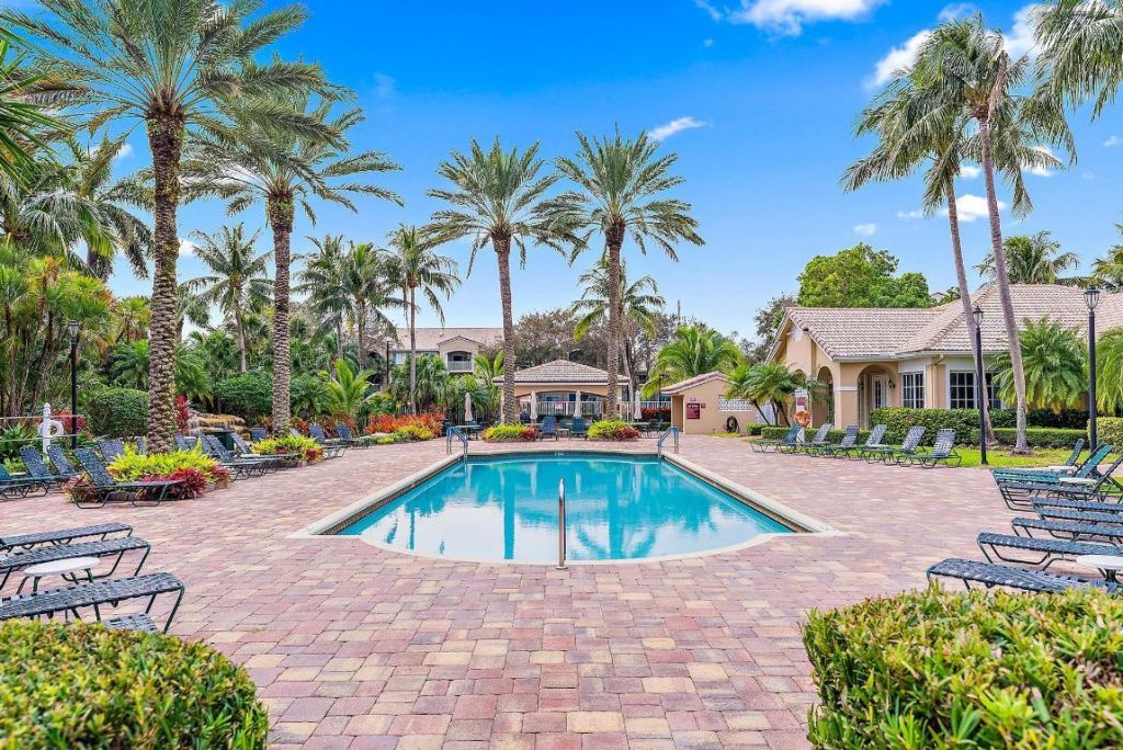 260 Village Boulevard, Unit 5204, Tequesta, FL 33469 Photo