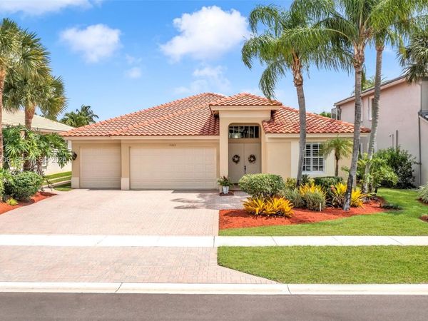 11223 Maritime Ct, Wellington, FL 33449