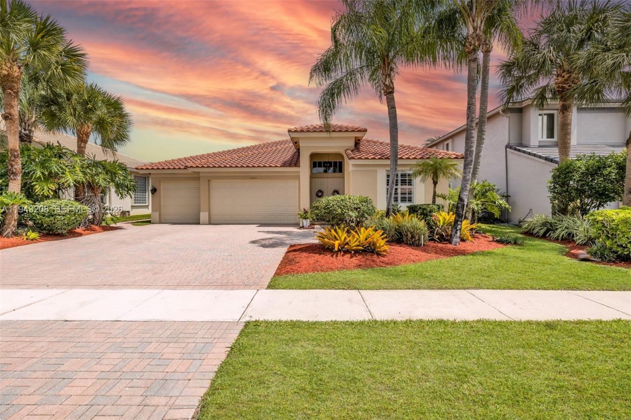 11223 Maritime Ct, Wellington, FL 33449 Photo