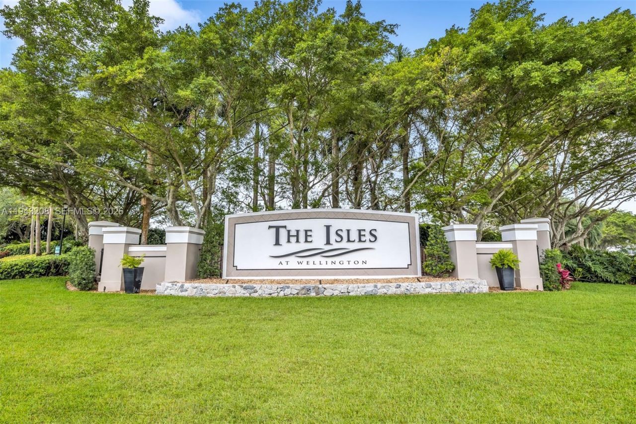 11223 Maritime Ct, Wellington, FL 33449 Photo