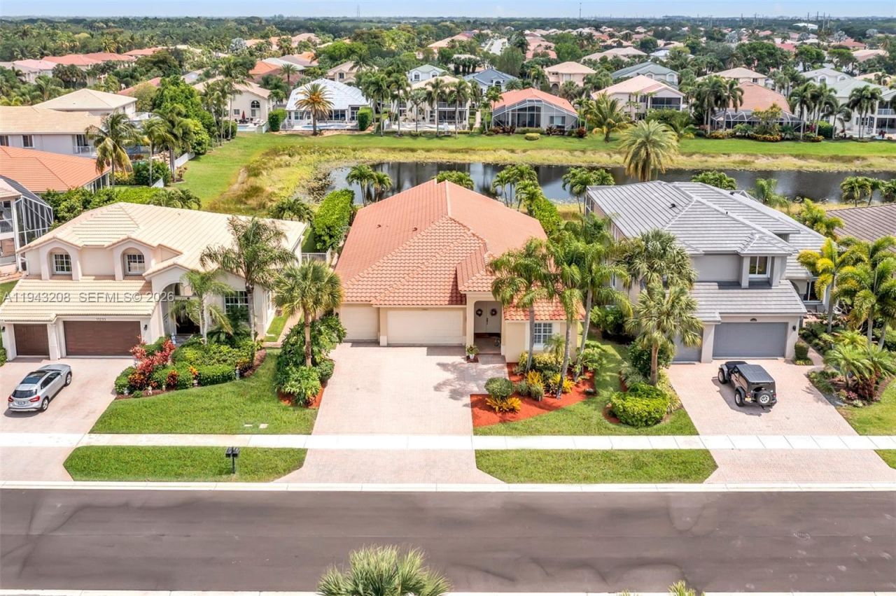 11223 Maritime Ct, Wellington, FL 33449 Photo