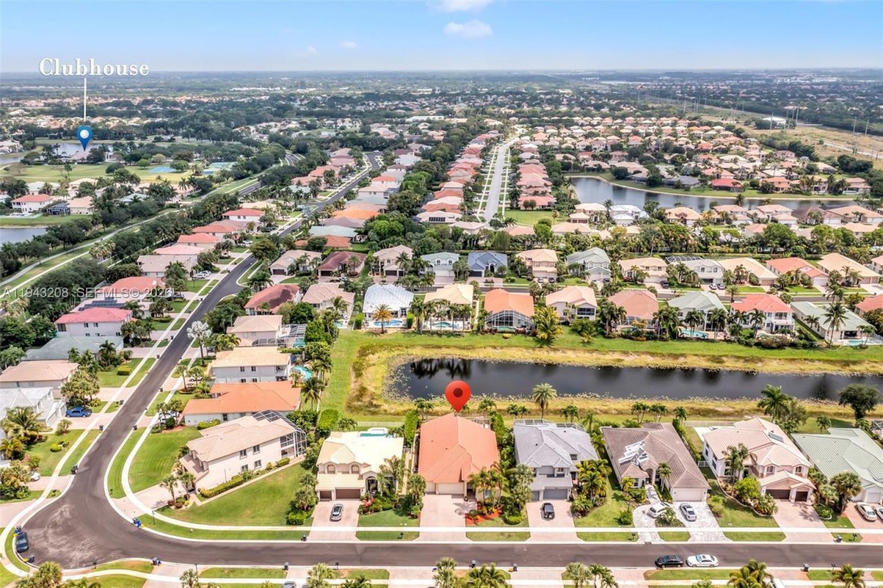 11223 Maritime Ct, Wellington, FL 33449 Photo