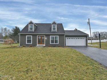 1540 Adak Avenue, Lima, OH 45805