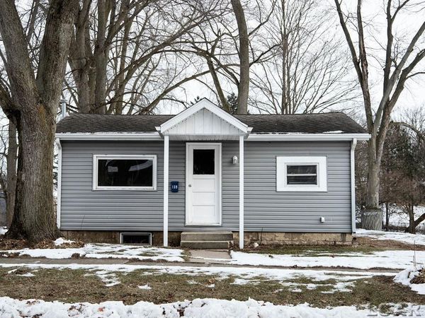 139 Gorham , Morenci, MI 49256