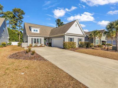 5561 Plantersville Pl., Carolina Forest, SC 29579