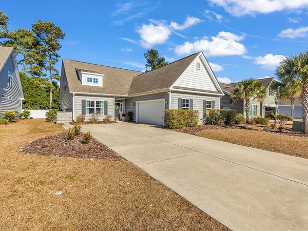 5561 Plantersville Pl., Carolina Forest, SC 29579