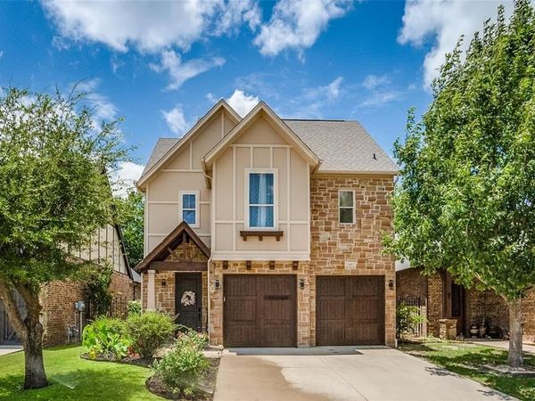 305 Post View Drive, Aledo, TX 76008