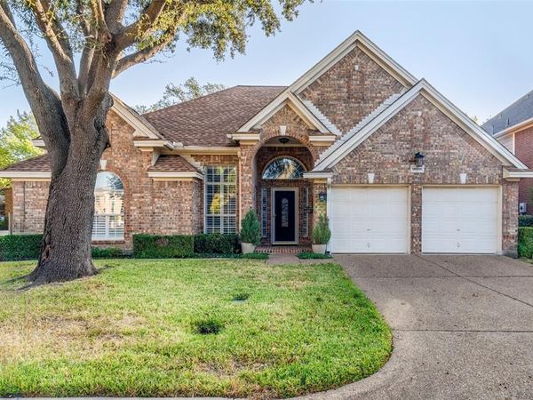 14596 Blueberry Court , Addison, TX 75001