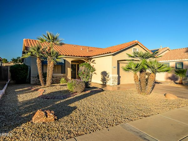18030 W LEGEND Drive, Surprise, AZ 85374