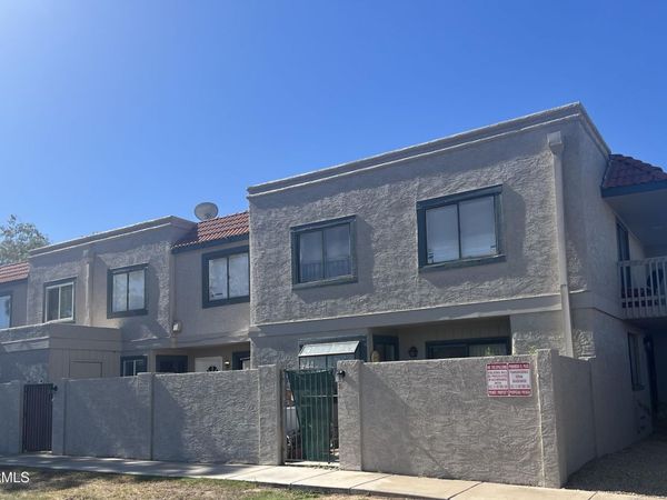 2311 E HARTFORD Avenue, Unit 38, Phoenix, AZ 85022