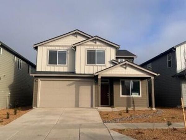 63218 NE Carly Lane, Bend, OR 97701