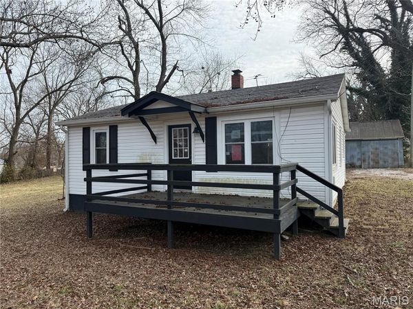 701 E Rolla Road, Salem, MO 65560