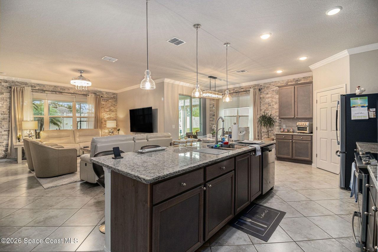 665 Boughton Way, West Melbourne, FL 32904 Photo