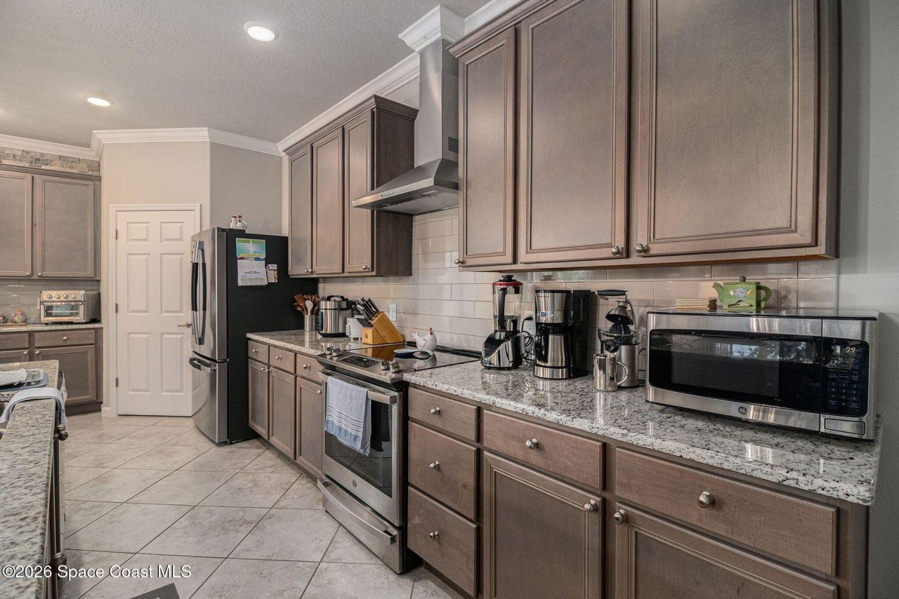665 Boughton Way, West Melbourne, FL 32904 Photo