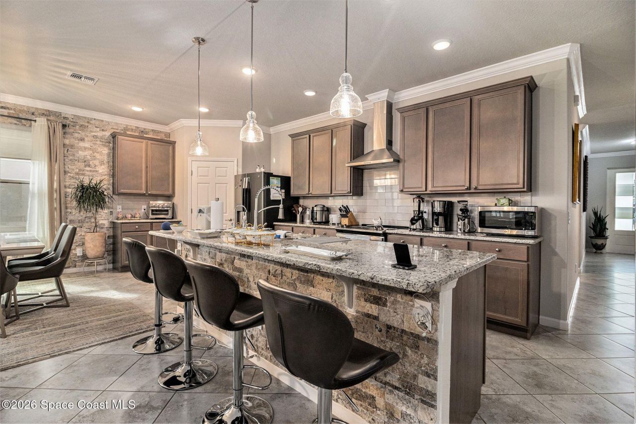 665 Boughton Way, West Melbourne, FL 32904 Photo