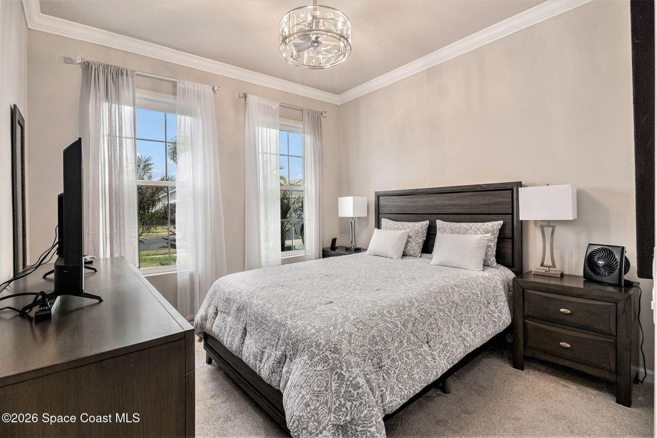 665 Boughton Way, West Melbourne, FL 32904 Photo