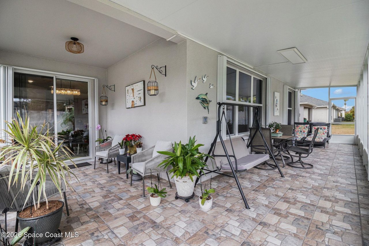 665 Boughton Way, West Melbourne, FL 32904 Photo