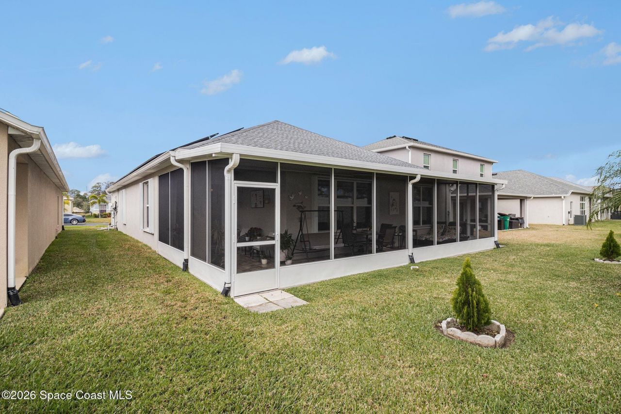 665 Boughton Way, West Melbourne, FL 32904 Photo