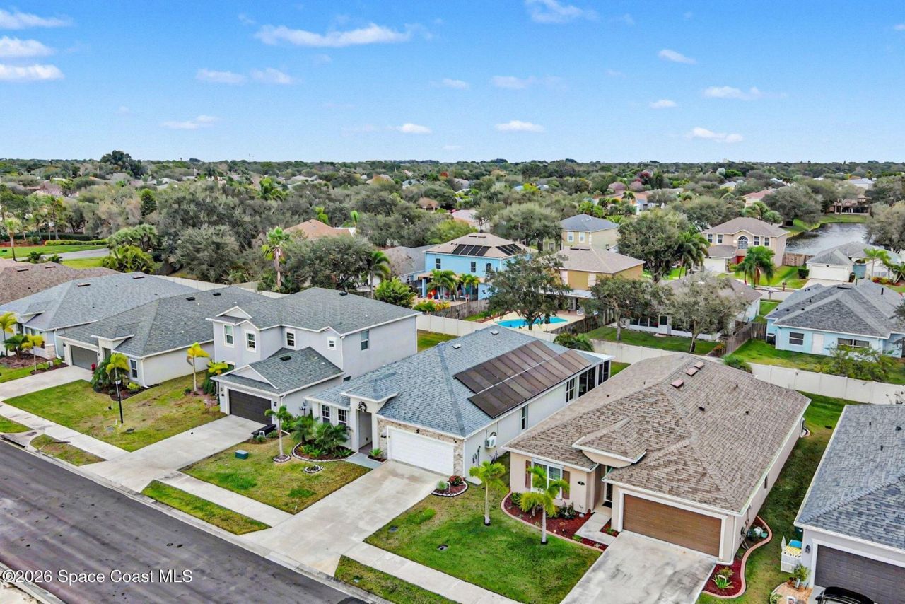 665 Boughton Way, West Melbourne, FL 32904 Photo