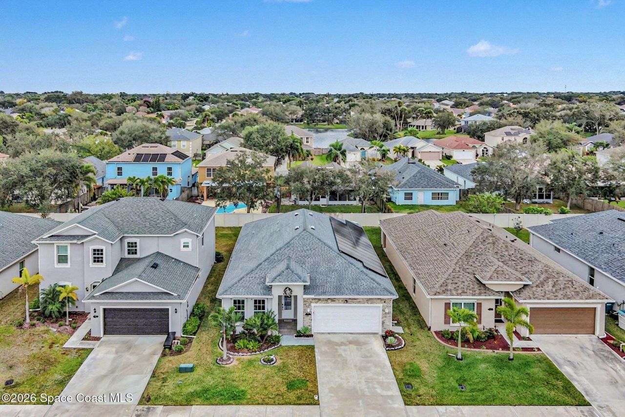 665 Boughton Way, West Melbourne, FL 32904 Photo