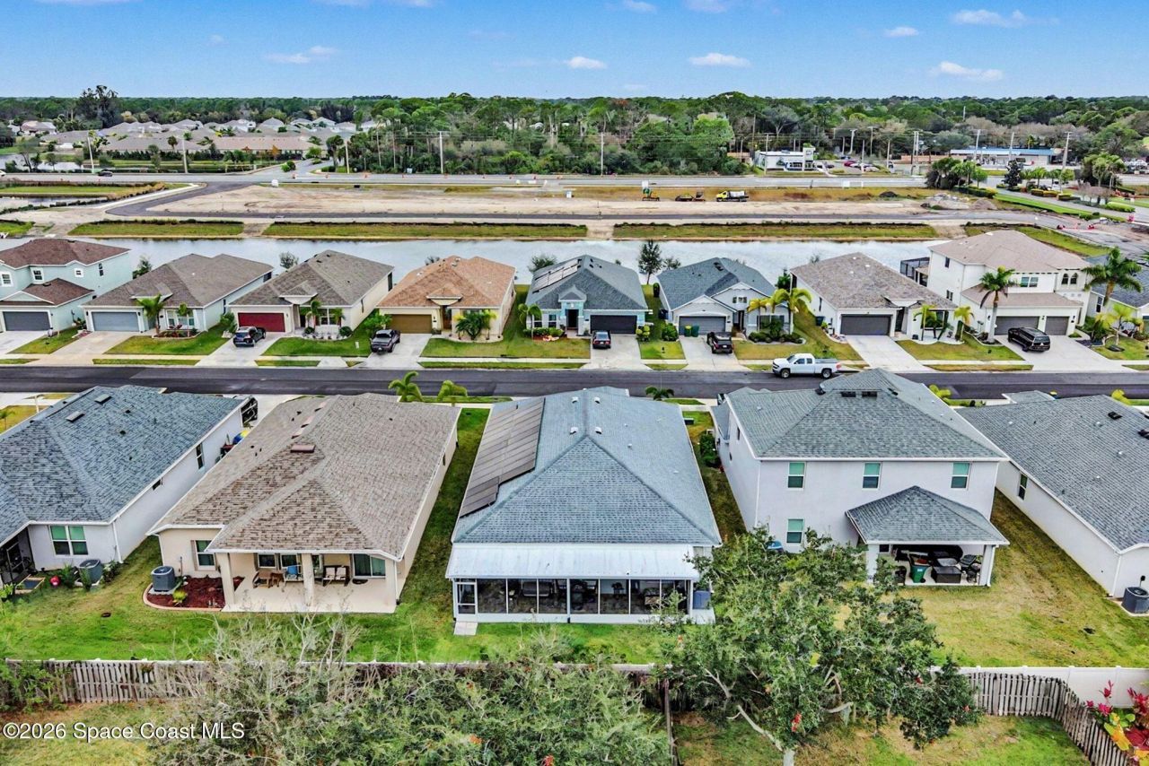 665 Boughton Way, West Melbourne, FL 32904 Photo