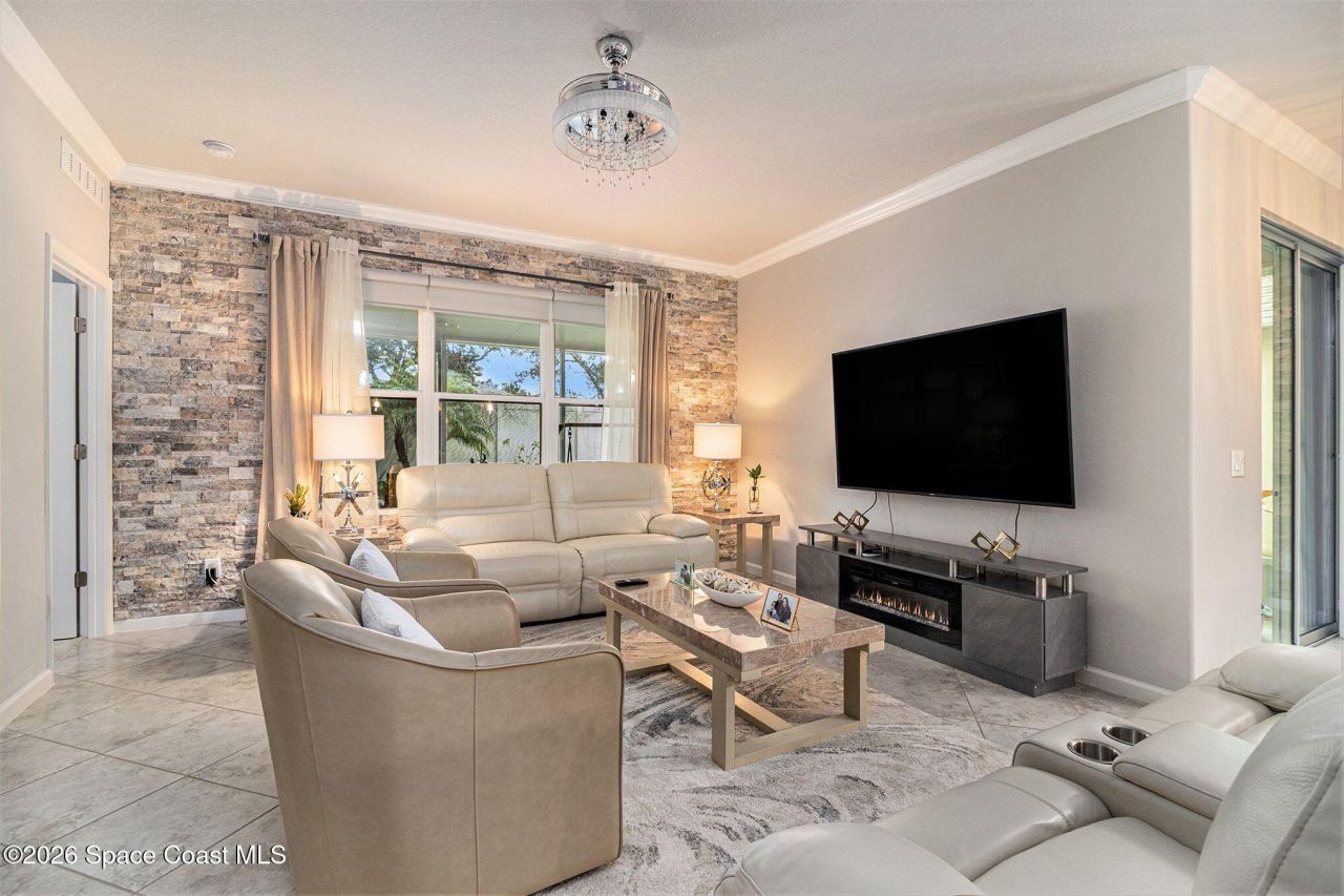 665 Boughton Way, West Melbourne, FL 32904 Photo