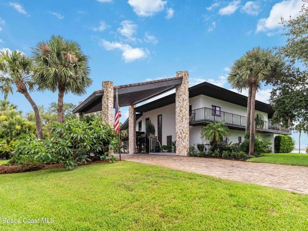 110 Barnacle Place, Rockledge, FL 32955