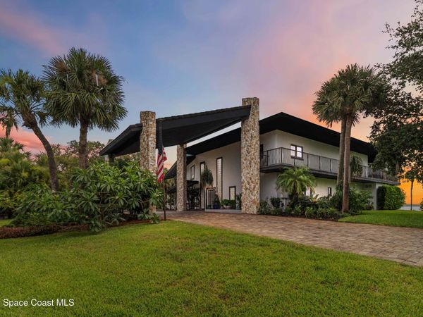 110 Barnacle Place, Rockledge, FL 32955