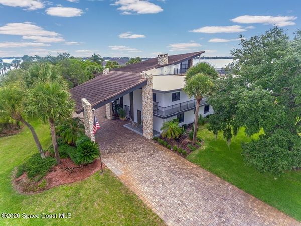 110 Barnacle Place, Rockledge, FL 32955