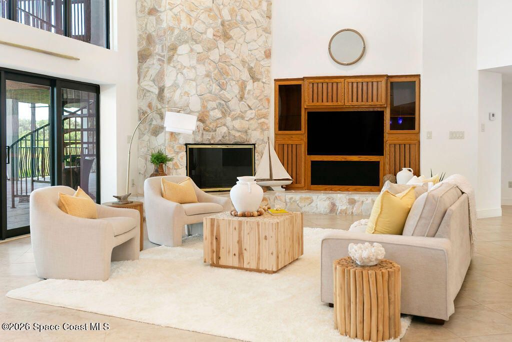 110 Barnacle Place, Rockledge, FL 32955 Photo