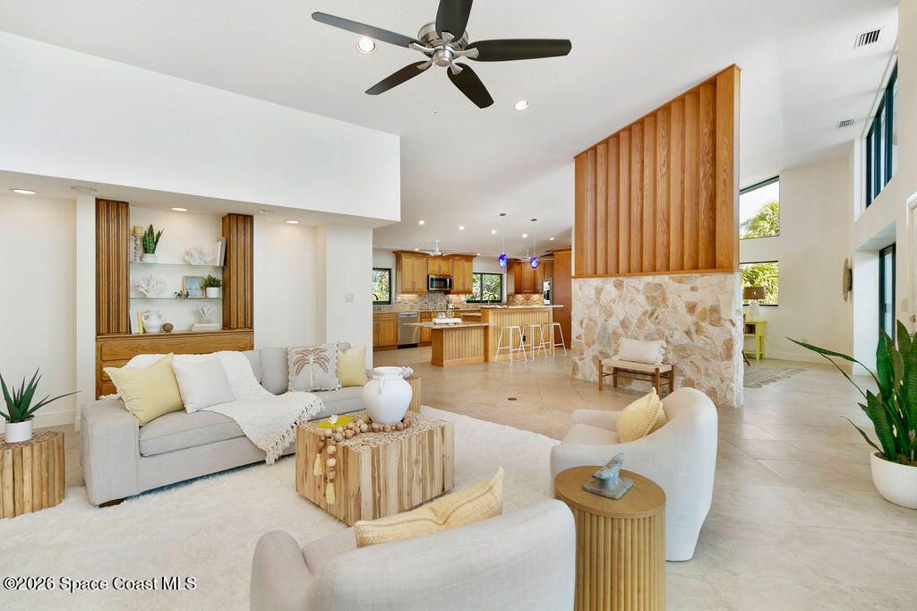 110 Barnacle Place, Rockledge, FL 32955 Photo