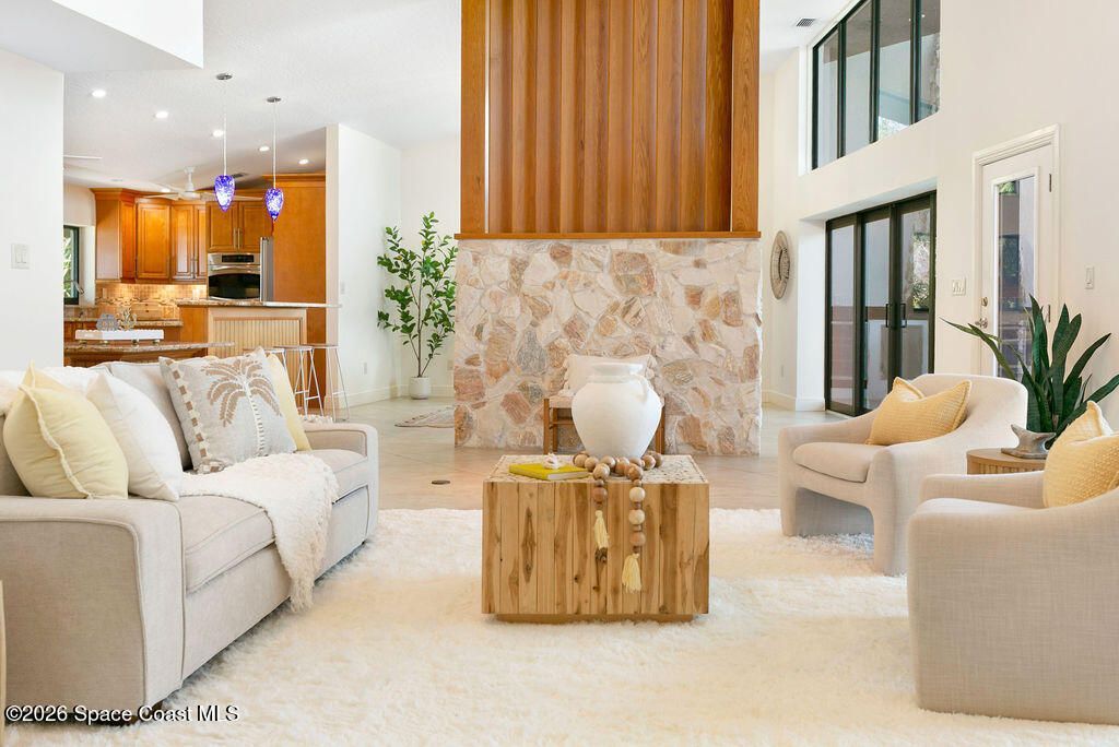 110 Barnacle Place, Rockledge, FL 32955 Photo