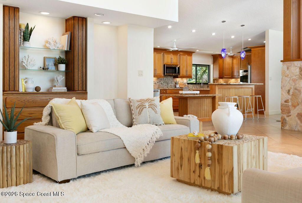 110 Barnacle Place, Rockledge, FL 32955 Photo