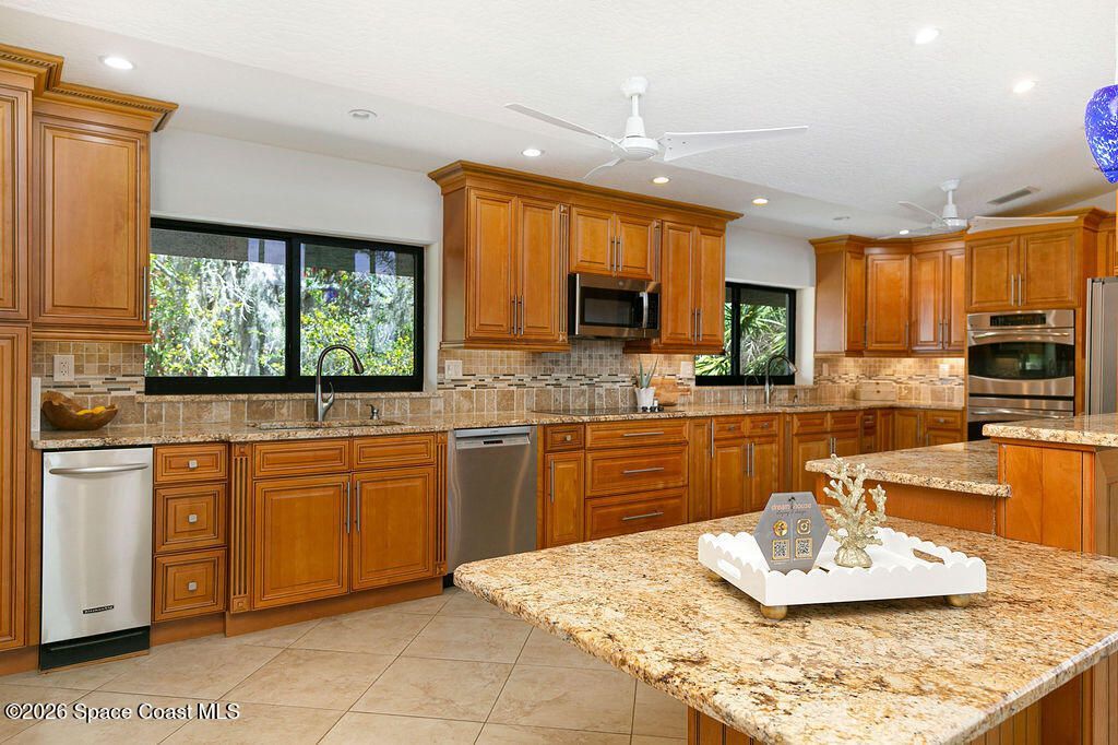 110 Barnacle Place, Rockledge, FL 32955 Photo