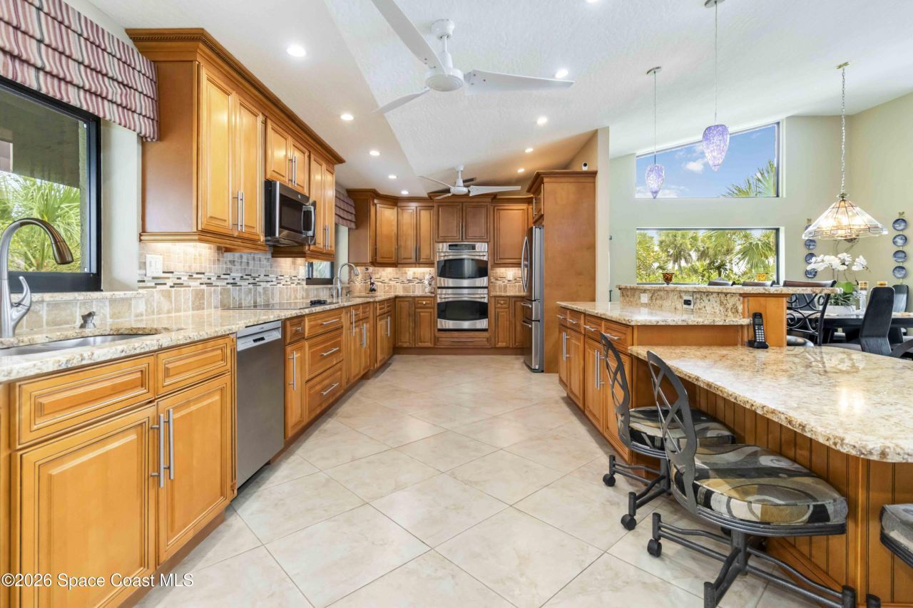 110 Barnacle Place, Rockledge, FL 32955 Photo