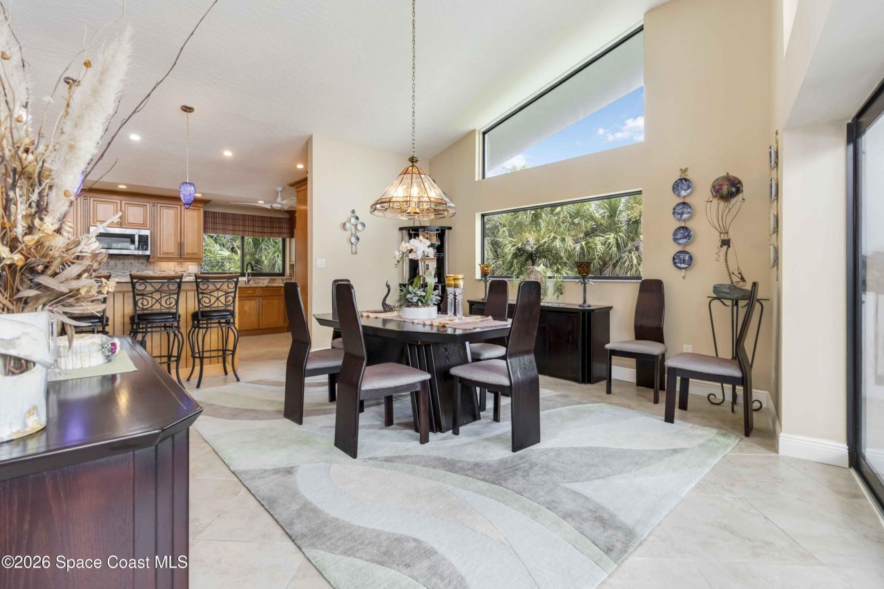 110 Barnacle Place, Rockledge, FL 32955 Photo