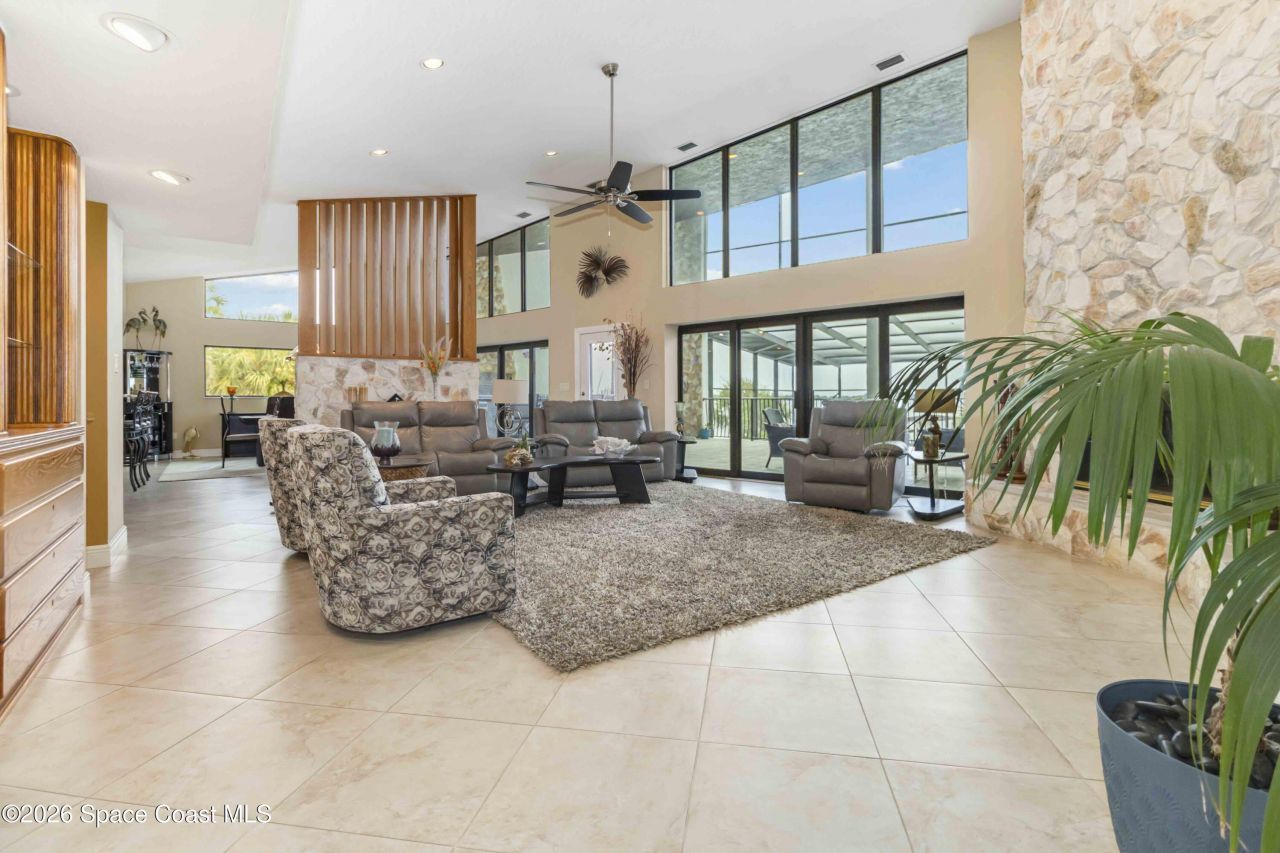 110 Barnacle Place, Rockledge, FL 32955 Photo