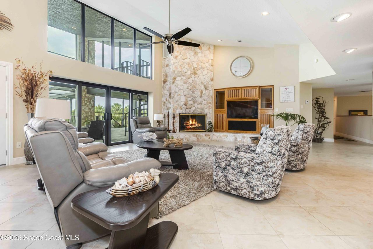 110 Barnacle Place, Rockledge, FL 32955 Photo