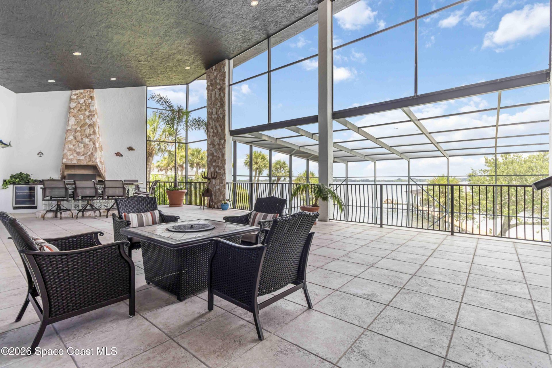 110 Barnacle Place, Rockledge, FL 32955 Photo