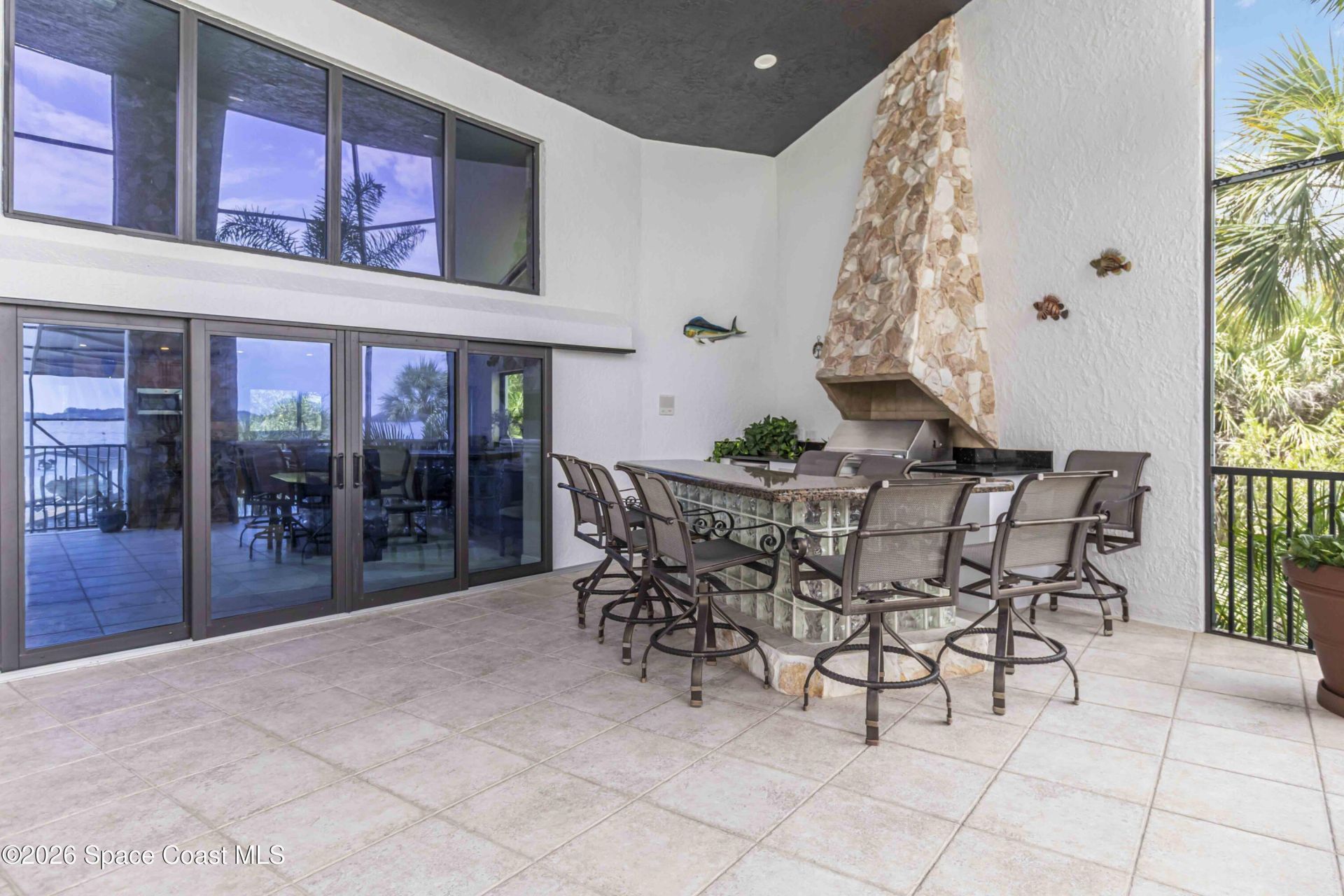 110 Barnacle Place, Rockledge, FL 32955 Photo