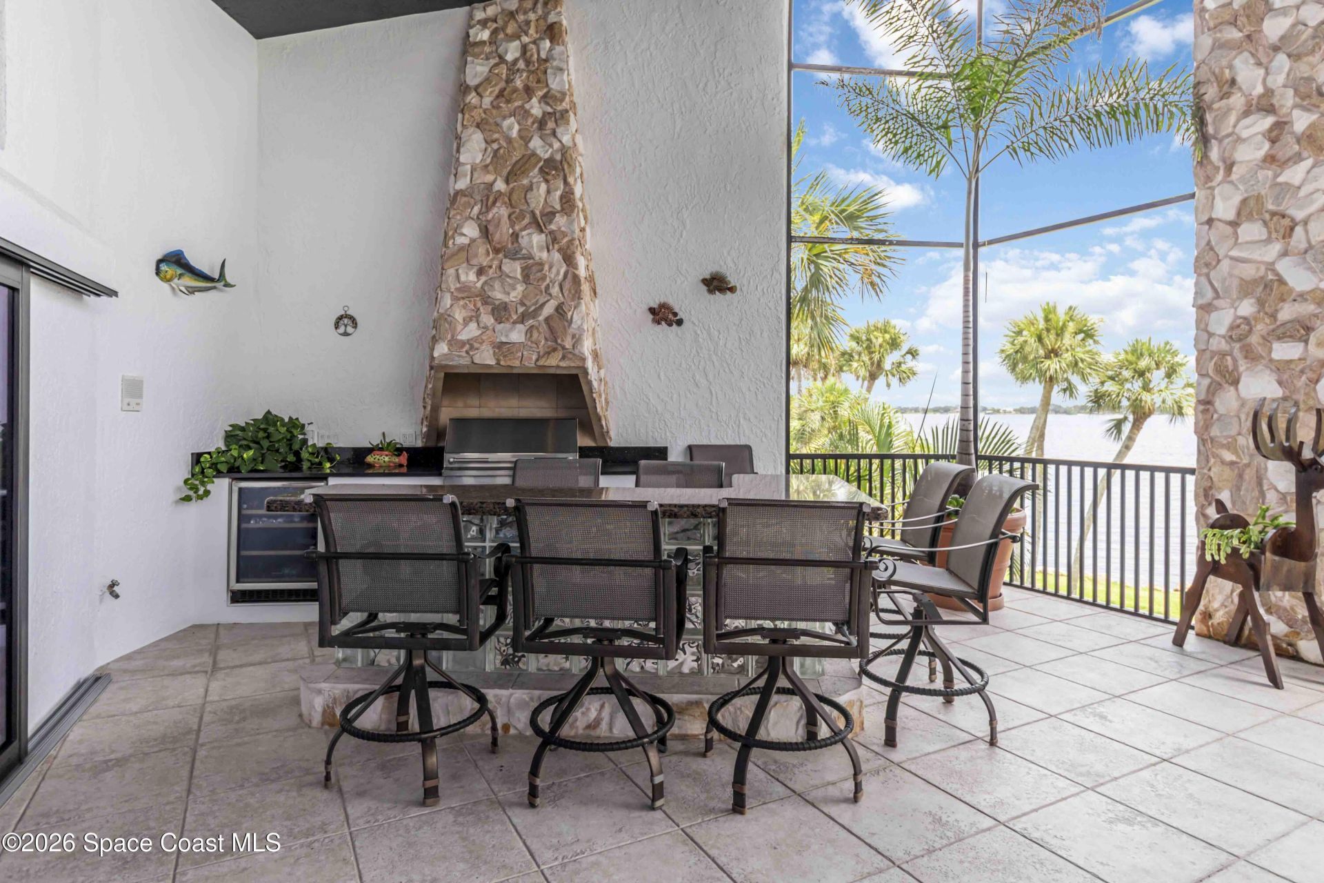 110 Barnacle Place, Rockledge, FL 32955 Photo