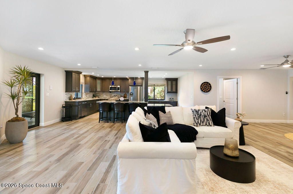 110 Barnacle Place, Rockledge, FL 32955 Photo