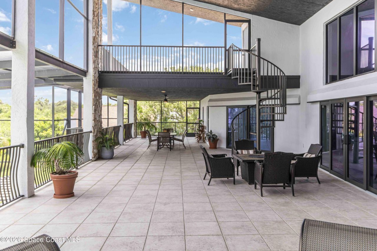 110 Barnacle Place, Rockledge, FL 32955 Photo