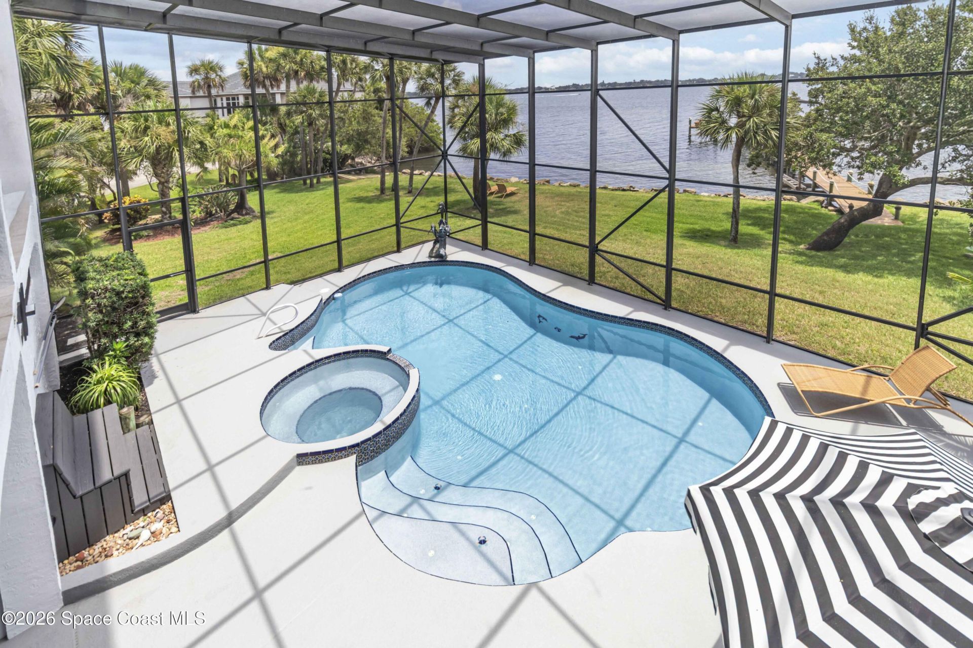 110 Barnacle Place, Rockledge, FL 32955 Photo