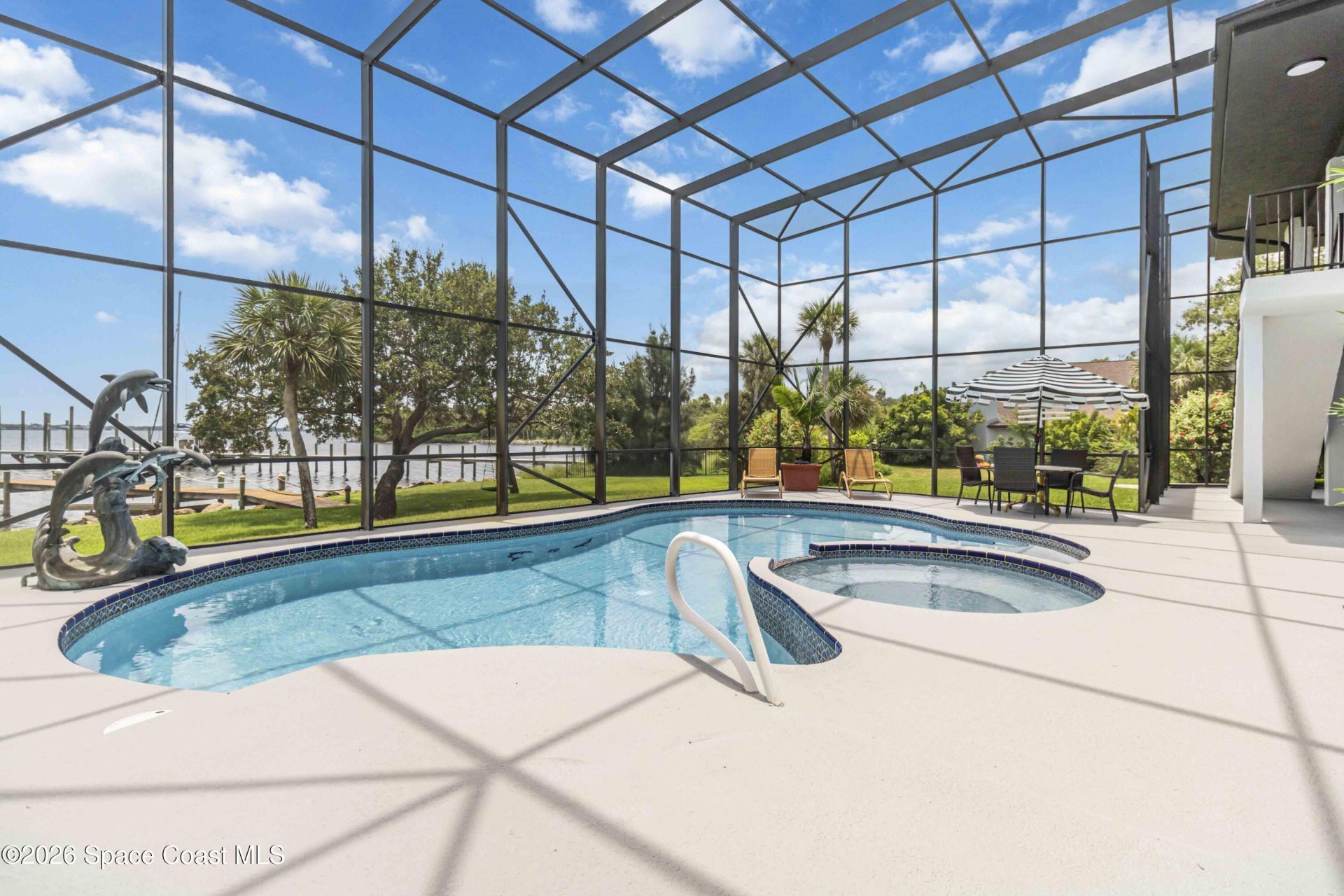 110 Barnacle Place, Rockledge, FL 32955 Photo