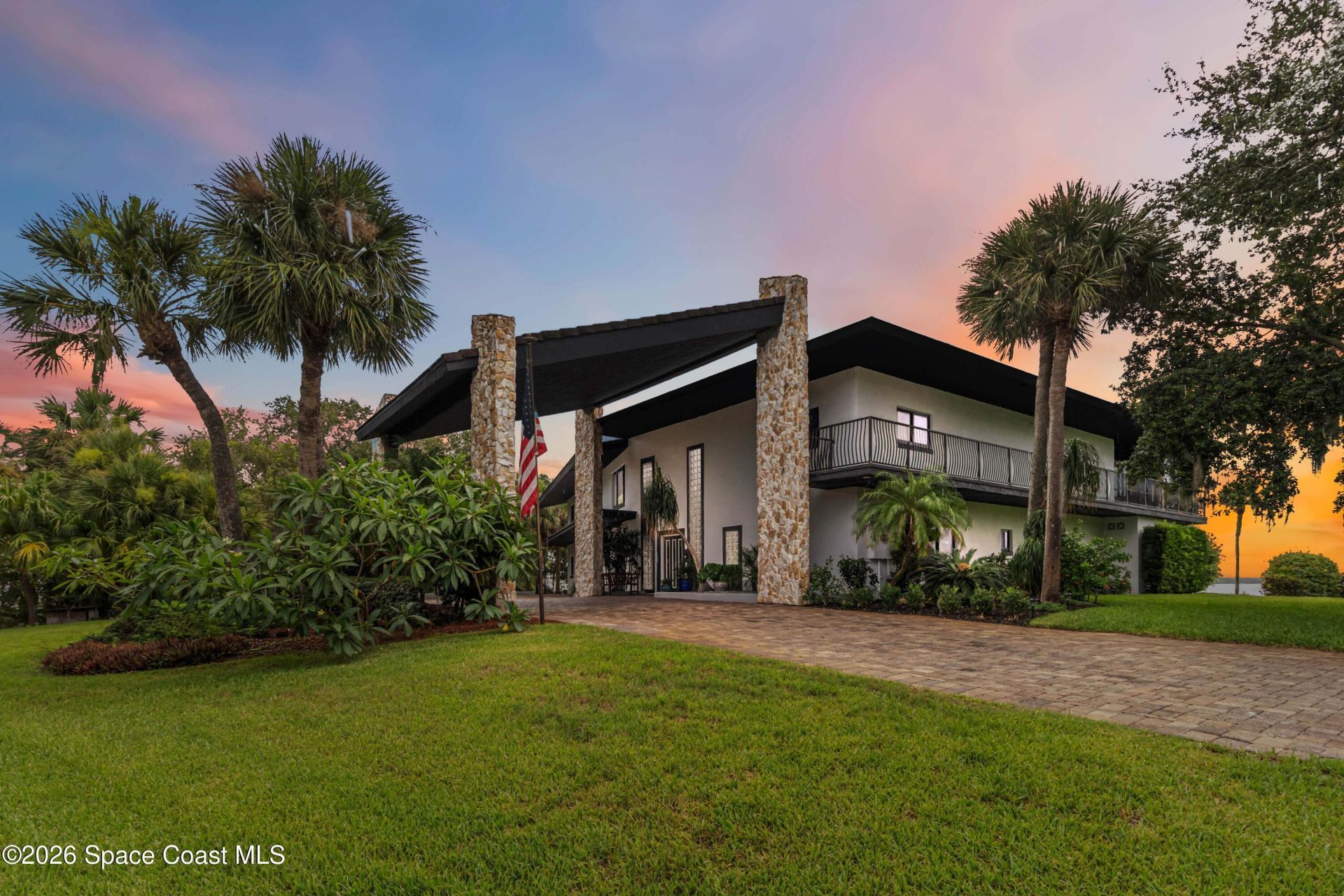 110 Barnacle Place, Rockledge, FL 32955 Photo