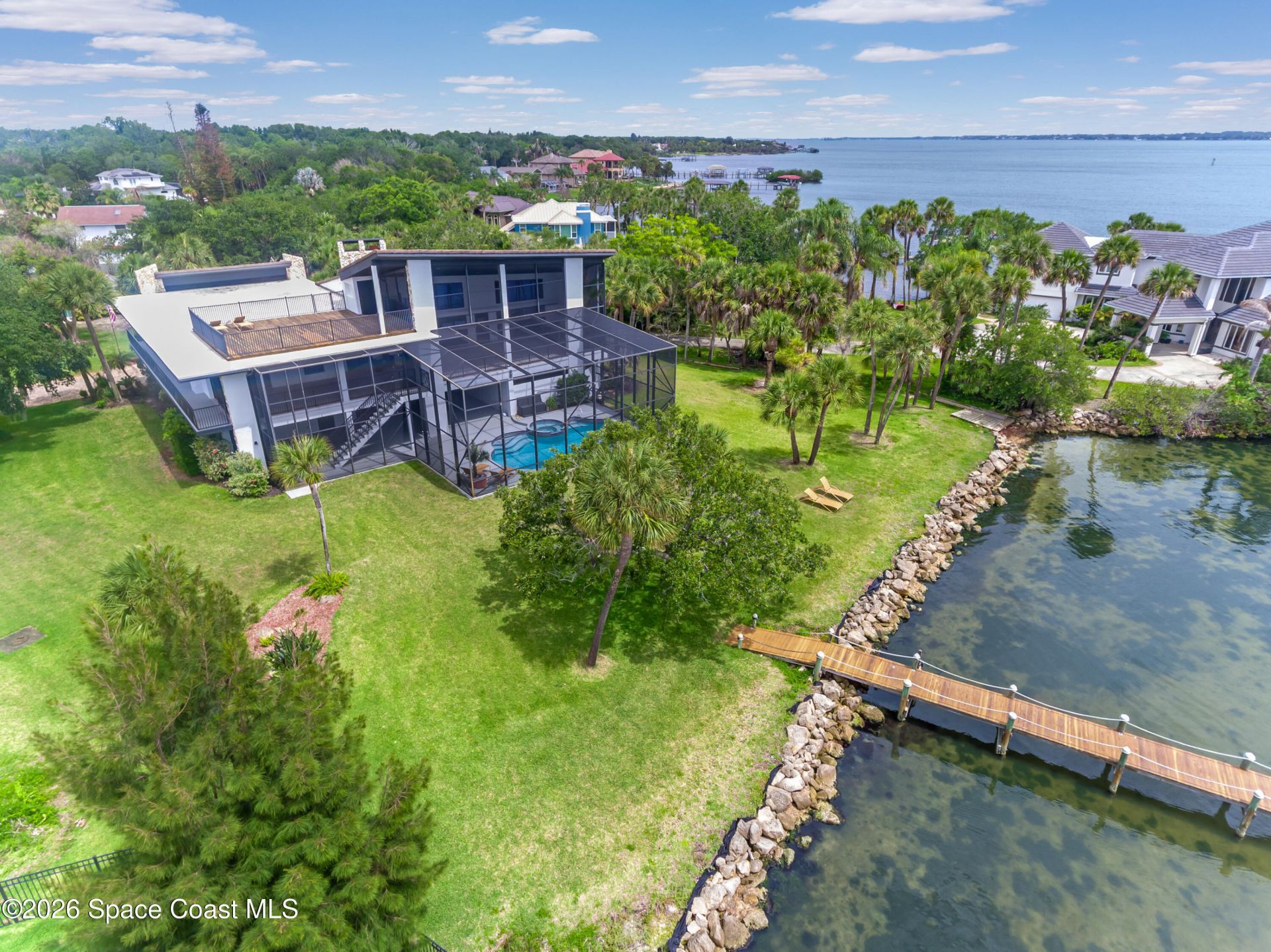 110 Barnacle Place, Rockledge, FL 32955 Photo