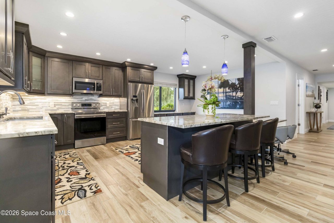 110 Barnacle Place, Rockledge, FL 32955 Photo